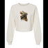 Indian style Bella canvas hoodie 7505